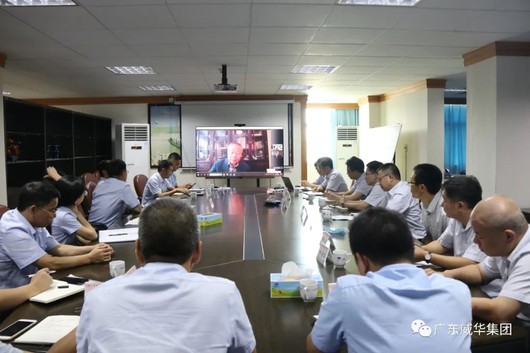 廣東盈華高端銅箔、高性能覆銅板新項(xiàng)目每周動(dòng)態(tài)！