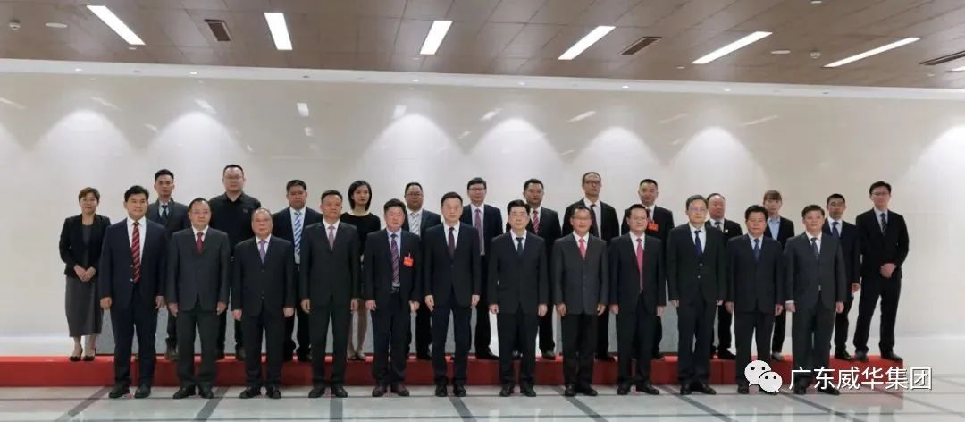 廣東盈華高端銅箔、高性能覆銅板新項(xiàng)目每周動(dòng)態(tài)！（十七期）