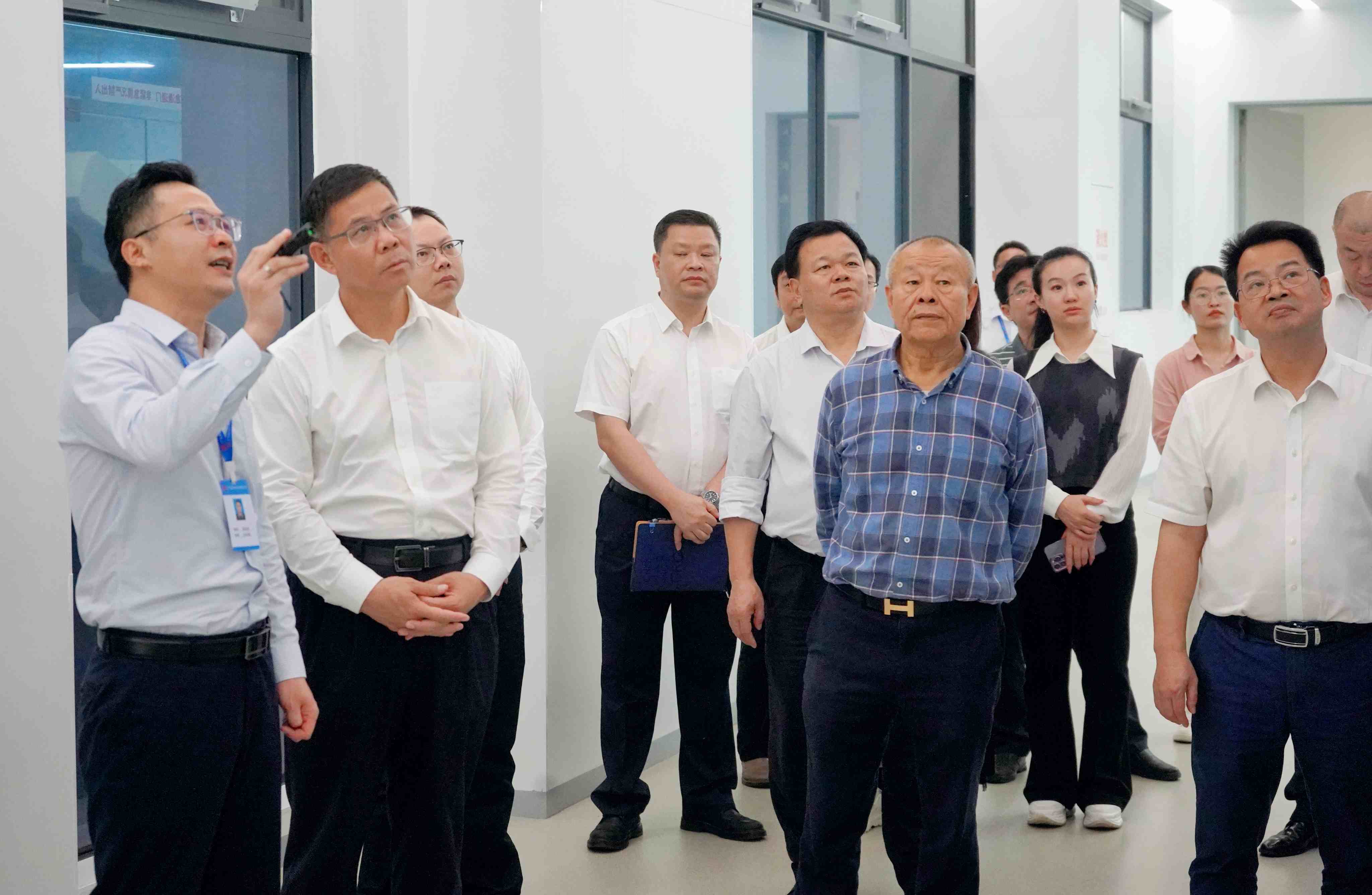 廣東盈華高端銅箔、高性能覆銅板新項(xiàng)目動(dòng)態(tài)報(bào)道！（第4期）