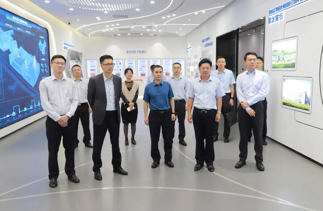 廣東盈華高端銅箔、高性能覆銅板新項(xiàng)目動(dòng)態(tài)報(bào)道！（第15期）